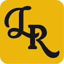 Land of Ride B.V. logo