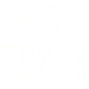 Texas bar AND grill logo