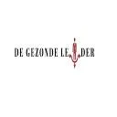 The Healthy Leader logo