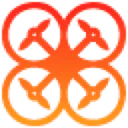 Dutch Drone Shows logo