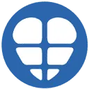 Motifaith Personal Training AND Coaching logo