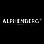 Alphenberg Leather logo