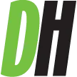DynaHouse logo