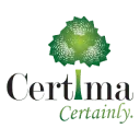 Certima™ logo