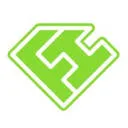FlexHero logo