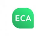 European Consortium for Accreditation in higher education ECA logo