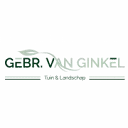 Gebr van Ginkel logo