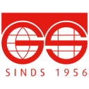 Logo van Van de Scheur Logistiek