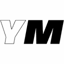 Young Motion logo