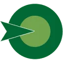 Het Groene Hart Koeriersdiensten logo