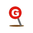 Grondmaps logo