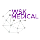 WSK Medical logo