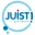 JUIST! schoonmaak B.V. logo