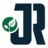 JR tuinadvies en ontwerp logo