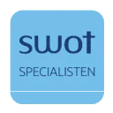 SWOT-app logo