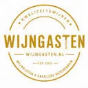 Wijngasten - wijnagenturen voor horeca en wijnhandel logo