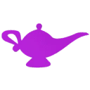Marleen Lam - Creatieve Geest logo