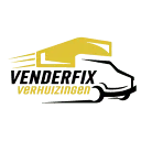Verhuisbedrijf VenderFix logo