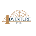Adventure4ever.com logo