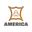 America Leather Asia logo