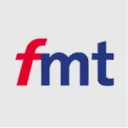 FMT Gezondheidszorg logo