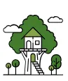 Basisschool de Springstok logo