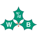 Groenvoorziening AJ vd Werf BV logo