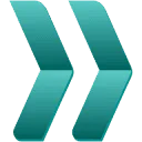 Huurscherm.nl logo
