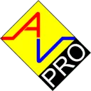 AV-PRO Engineering logo