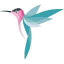 Kolibrie HRM logo