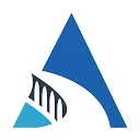 BLUE AFFINITY logo