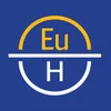European Horizons Leiden University logo
