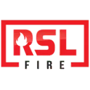 RSL Fire B.V. logo