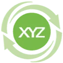Ingenieursbureau XYZ logo