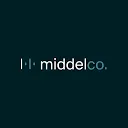 middelco B.V. logo
