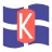 Bagger- en Aannemingsmaatschappij Van der Kamp B.V. logo