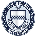 R.S.S.V. "Tick in de Nick" logo