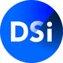 Stichting DSI logo