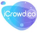 iCrowd logo