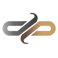 Design Lens logo