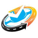 Logo van Rijles Zonder Stress