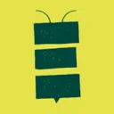 Beeorganic logo