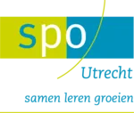SPO Utrecht - Openbaar basisonderwijs en speciaal onderwijs logo