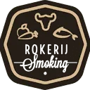 Rokerij Smoking logo