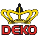 Deko Brand en Veiligheidsadvies BV logo