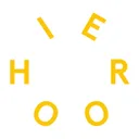 Hieroo Groningen logo