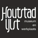 Houtstad IJlst logo