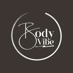 BodyVibe - ZonSalon logo