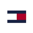 Logo van Tommy Hilfiger