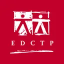 European AND Developing Countries Clinical Trials Partnership EDCTP logo